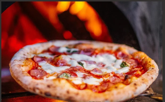 Ciao Pizzeria Napolitana / Divulgação Ciao Pizzeria Napolitana / Divulgação