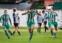 Juventude vence o Santos no Brasileirão Sub-17
