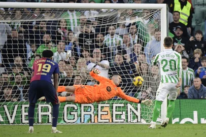 Lo Celso, futebol, Betis