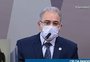 AO VIVO: Queiroga presta novo depoimento à CPI da Covid