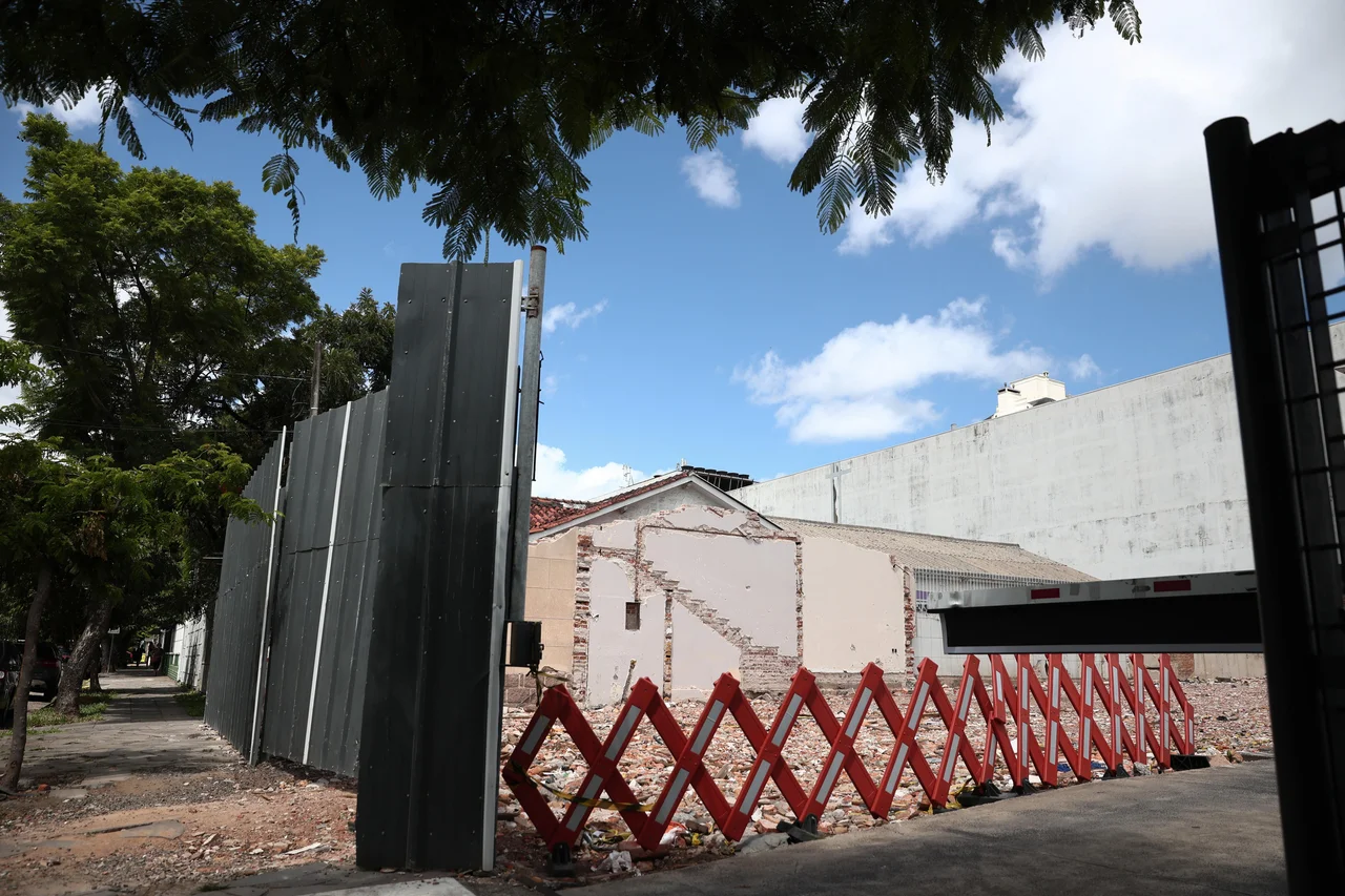 Jonathan Heckler/Agência RBS