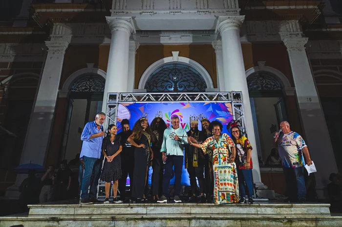 Giulian Serafim / PMPA/Divulgação