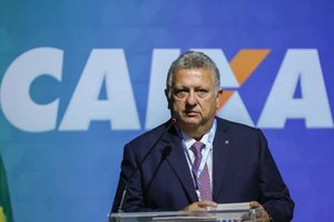 José Cruz / Agência Brasil