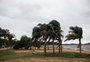 Após passagem pelo RS, Yakecan sobe a costa brasileira; reflexos da tempestade continuarão até sexta-feira