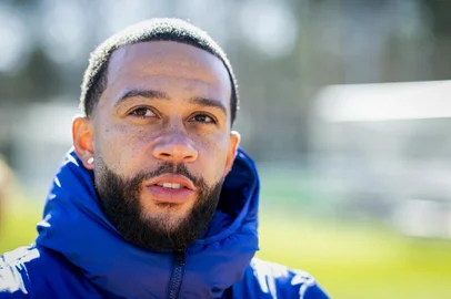Memphis Depay, futebol, Holanda