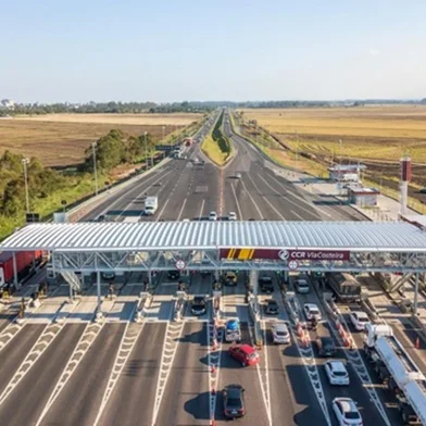 Tarifa de pedágios da BR-101 passam por reajuste nesta sexta-feira<!-- NICAID(15418770) -->