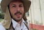"Já fizeram a mochila de emergência?", pergunta especialista em desastres naturais