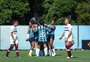 Grêmio vence o Fluminense e volta ao G-8 do Brasileirão Feminino