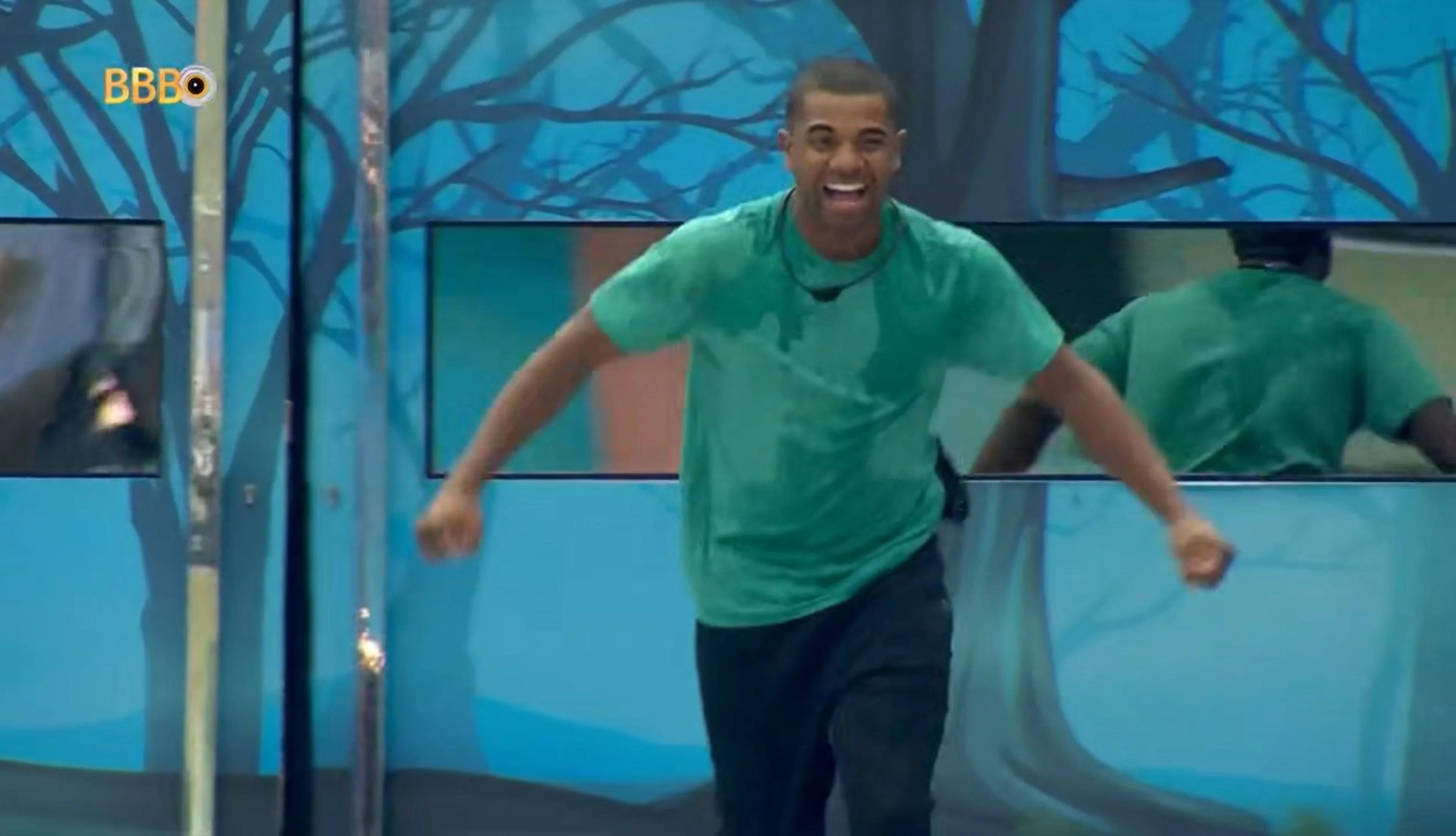 Globoplay/Reprodução