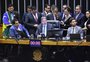 Câmara aprova regime de urgência do projeto que trata das fake news, e texto poderá ser votado na próxima terça