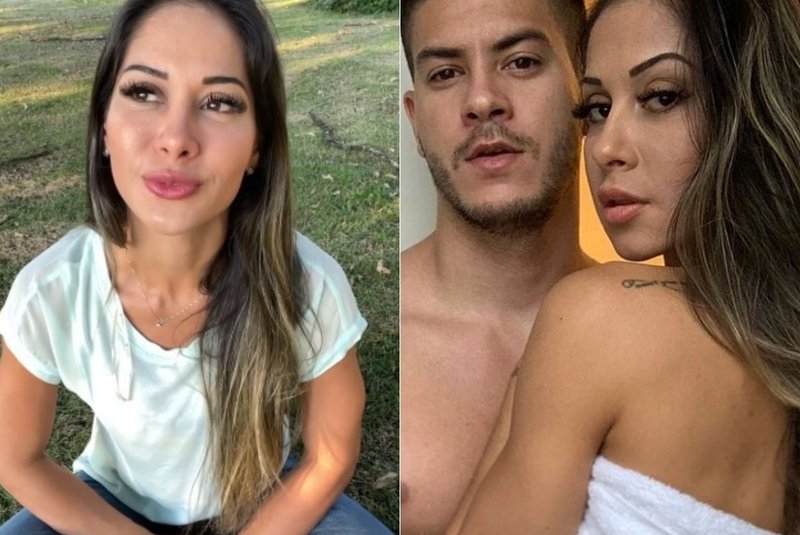 Mayra Cardi, Mayra Cardi Facebook - View entire discussion (0 comments)