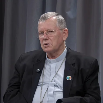 Cardeal Dom Jaime Spengler<!-- NICAID(16188611) -->