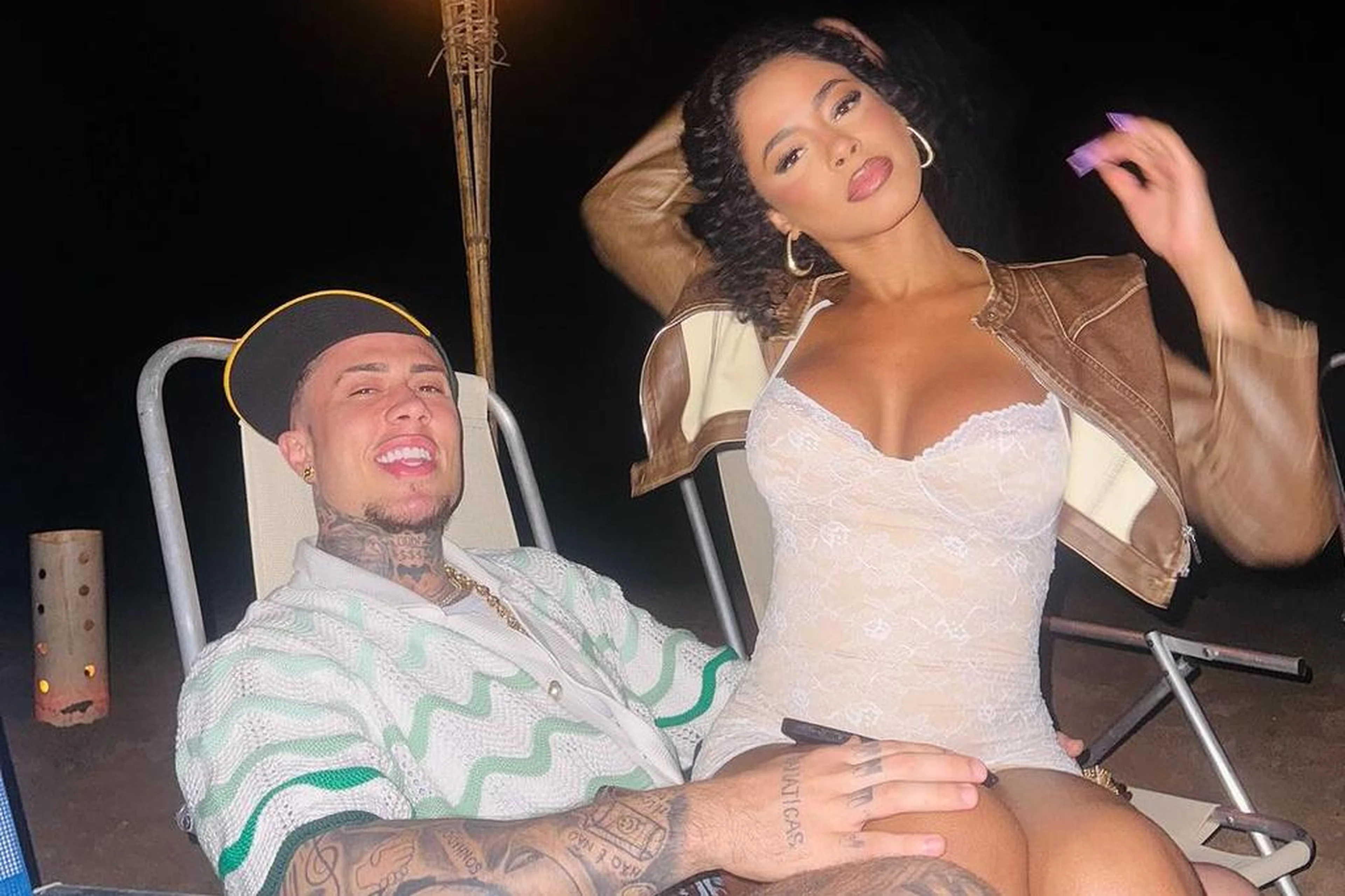 @mcdaniell  Instagram/Reprodução