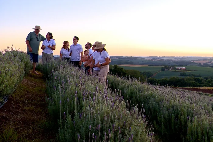 Reprodução / RBS TV Reprodução / RBS TV