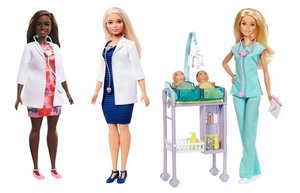 Mattel/ Divulgação