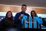 Por que o Grêmio contratou Cyro Leães para comandar o time feminino