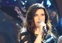 Indicada ao Oscar, Laura Pausini diz que se sente "quase culpada por ter tido essa sorte"