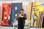 Josiel Konrad se apresenta no Jazz Day<!-- NICAID(15552557) -->