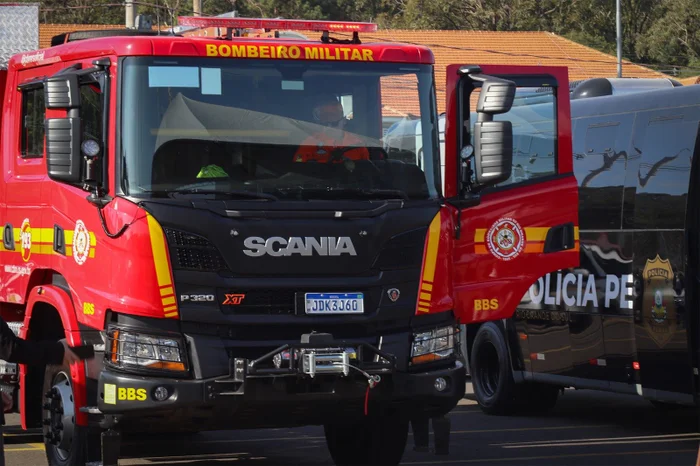 CBMRS / Divulgação