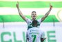 Ouça os gols do Juventude na vitória diante do Santos