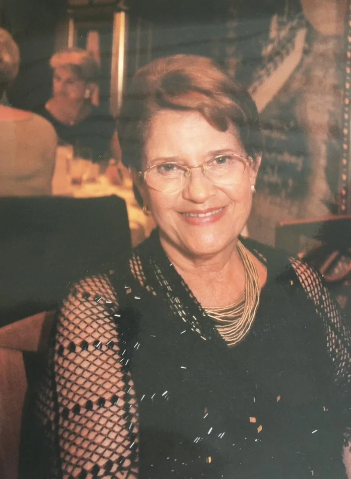 Lisiane Corralo / Arquivo Pessoal