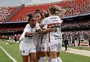 São Paulo segura o Corinthians e conquista o Brasileirão Feminino pela primeira vez