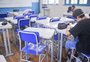Em virtude das chuvas, aulas na rede estadual de ensino estão suspensas na Serra