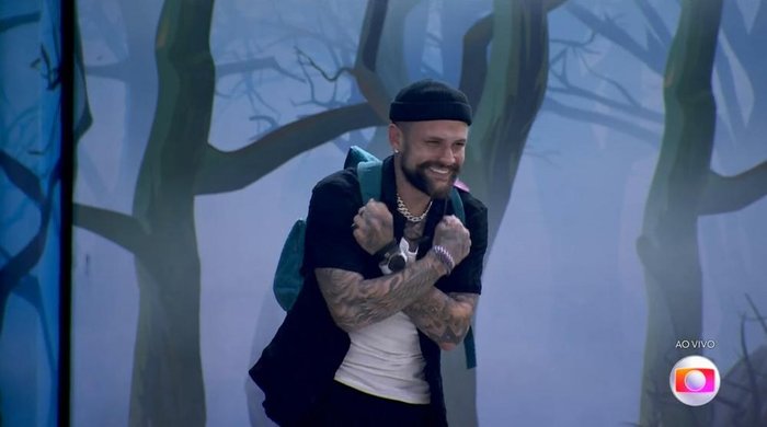 Globoplay / Reprodução