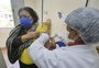 Com campanha nacional encerrada, vacinação contra a gripe atinge 45% da meta no RS e segue aplicando doses
