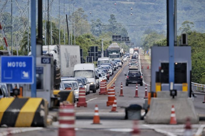 Lauro Alves / Agencia RBS Lauro Alves / Agencia RBS