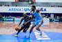 Fora de casa, Caxias Basquete domina a Unifacisa e conquista primeira vitória no NBB