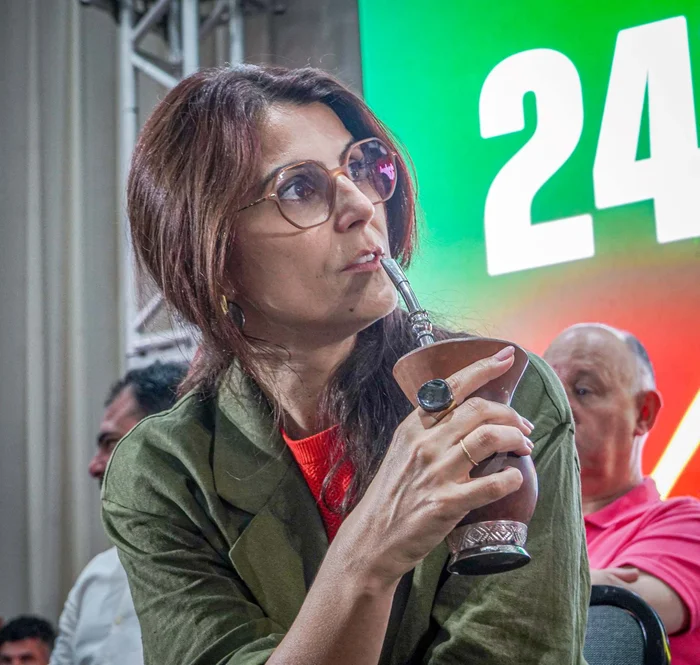 Joaquim Moura/Partido dos Trabalhadores / Divulgação