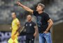 Duelo entre Renato e Sampaoli tem média superior a três gols por jogo