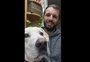 "Ele era amoroso e companheiro", conta esposa de homem assassinado enquanto eava com o cachorro em Caxias 