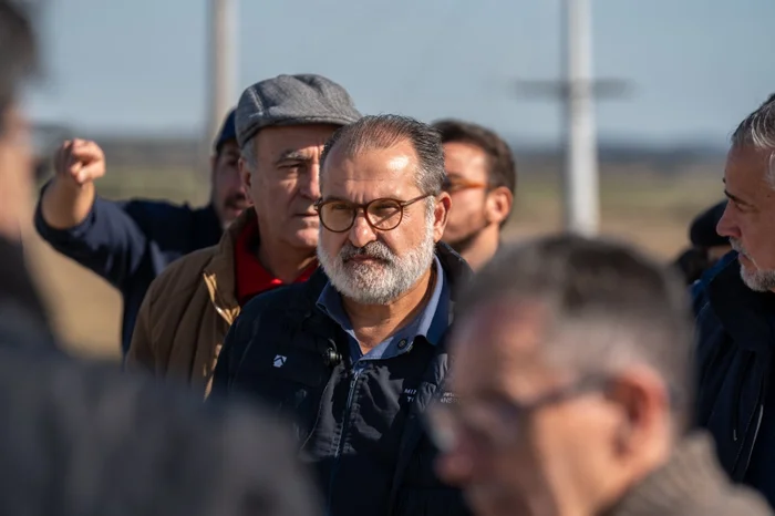 Jerônimo Gonzalez / Divulgação Ministério dos Transportes