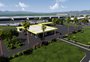 Com R$ 500 milhões de investimento, aeroclube da Grande Porto Alegre ganhará hotel e shopping
