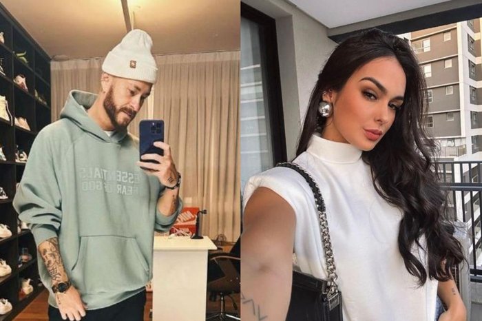 Fim do namoro! Ex-BBB Larissa faz mistério, mas confirma término com Fred  Bruno - Purebreak