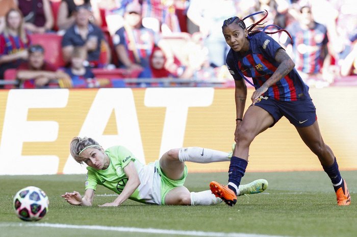 KENZO TRIBOUILLARD / AFP