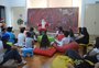Natal Literário Solidário arrecada R$ 20mil, em Caxias do Sul