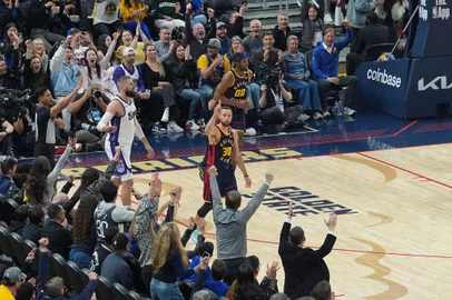 Stephen Curry, basquete, NBA