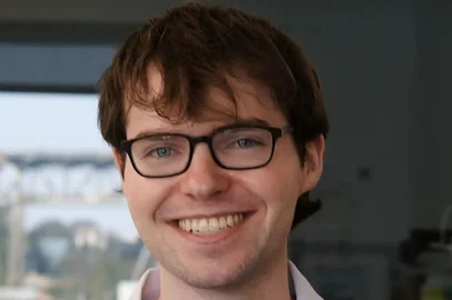 Matt Deitke, pesquisador de IA no Meta Superintelligence Lab (MSL), que trabalha com superinteligência multimodal.<!-- NICAID(16110296) -->