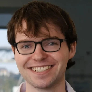 Matt Deitke, pesquisador de IA no Meta Superintelligence Lab (MSL), que trabalha com superinteligência multimodal.<!-- NICAID(16110296) -->