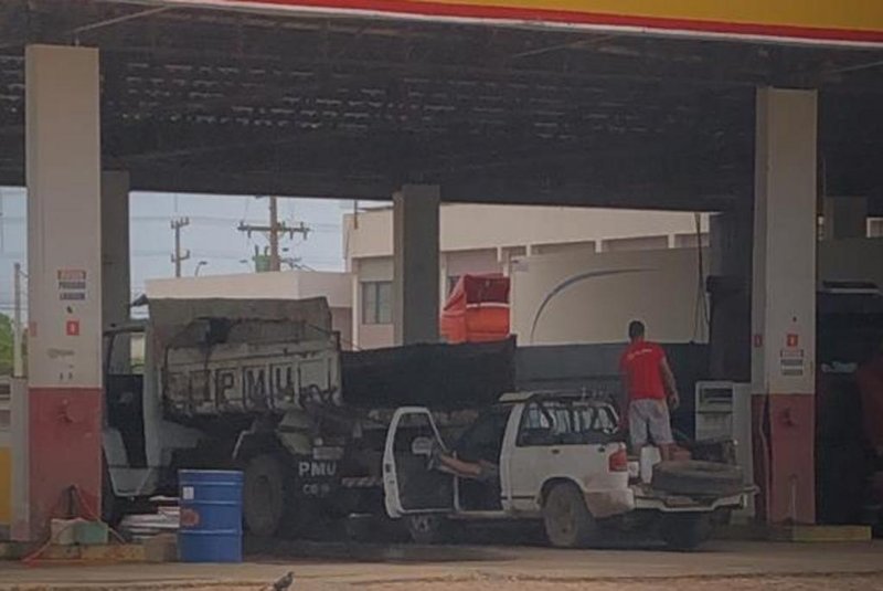 Polícia desmonta esquema de desvio de combustível em Uruguaiana<!-- NICAID(15613904) -->