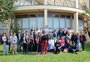 UFRGS reúne estudantes e servidores com deficiência em foto coletiva