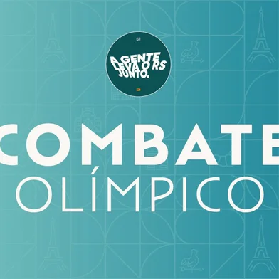 Combate Olímpico