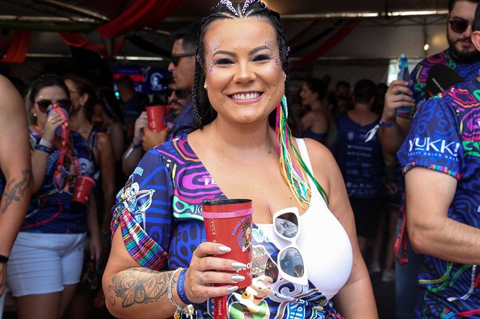 Tatieli Sperry / Divulgação