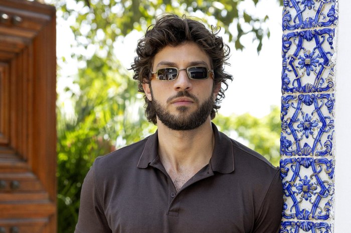 Manoella Mello / TV Globo/Divulgação