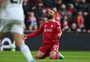 Liverpool x PSG pela Liga dos Campeões: time inglês precisa de atuação histórica para avançar às semifinais