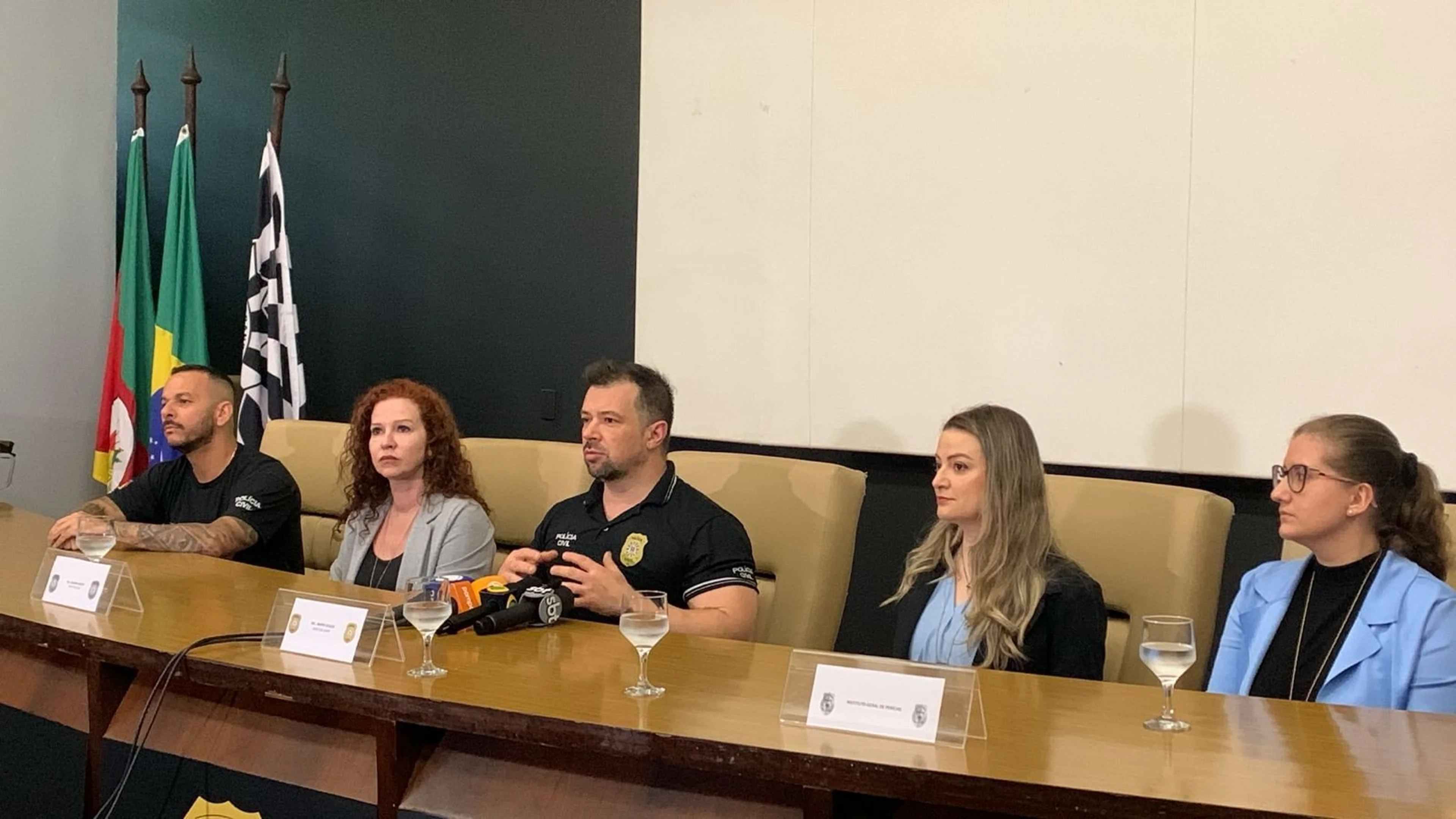 Ronaldo Bernardi/Agencia RBS