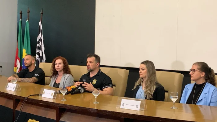 Ronaldo Bernardi / Agencia RBS